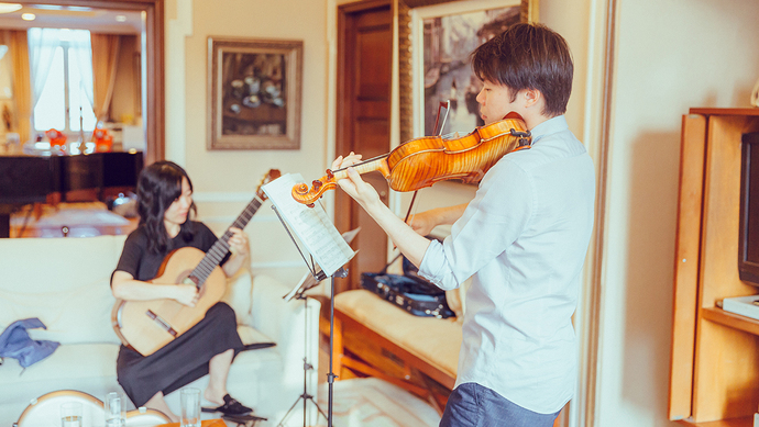 黄蒙拉杨雪霏厦门音乐会