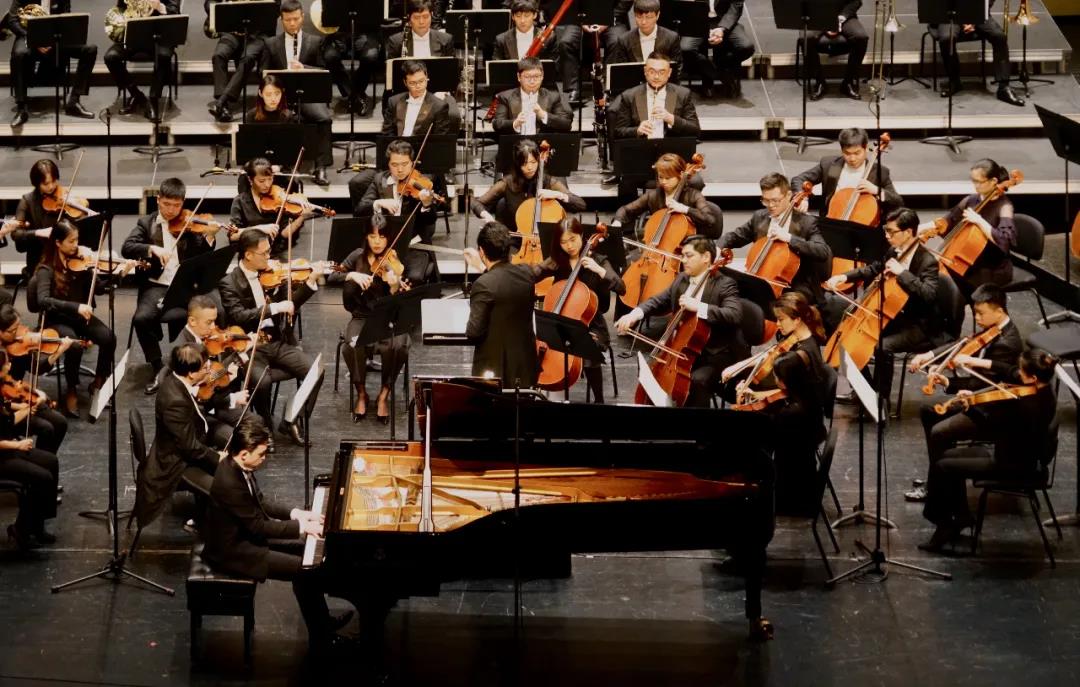 《快乐一夏》杭州音乐会