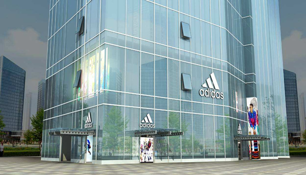 德思勤红领巾微剧场