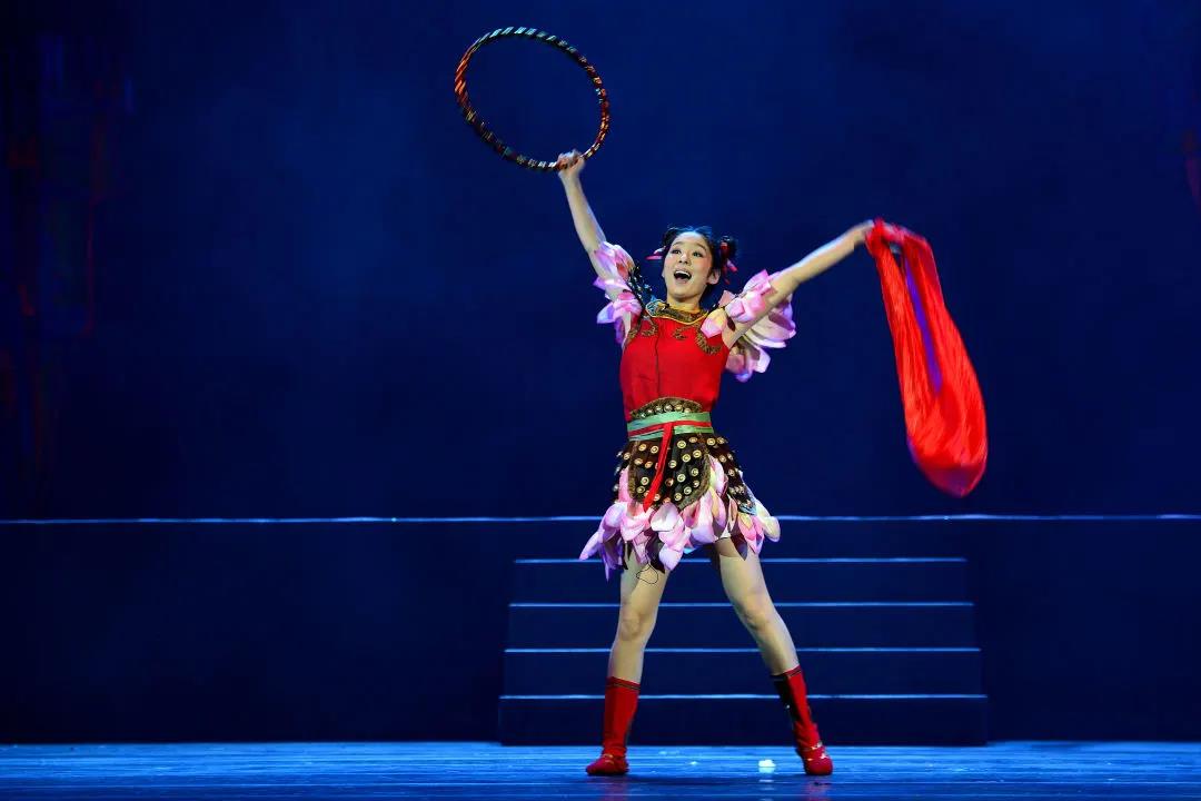 儿童剧《哪吒和他的好朋友》无锡站