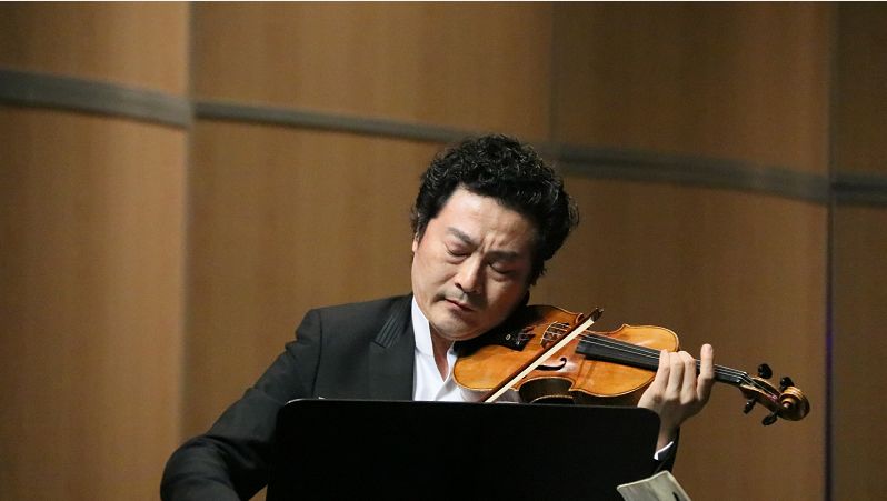 2020美杰三重奏厦门音乐会