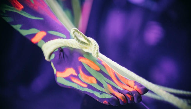 2020 RW BEN杭州演唱会