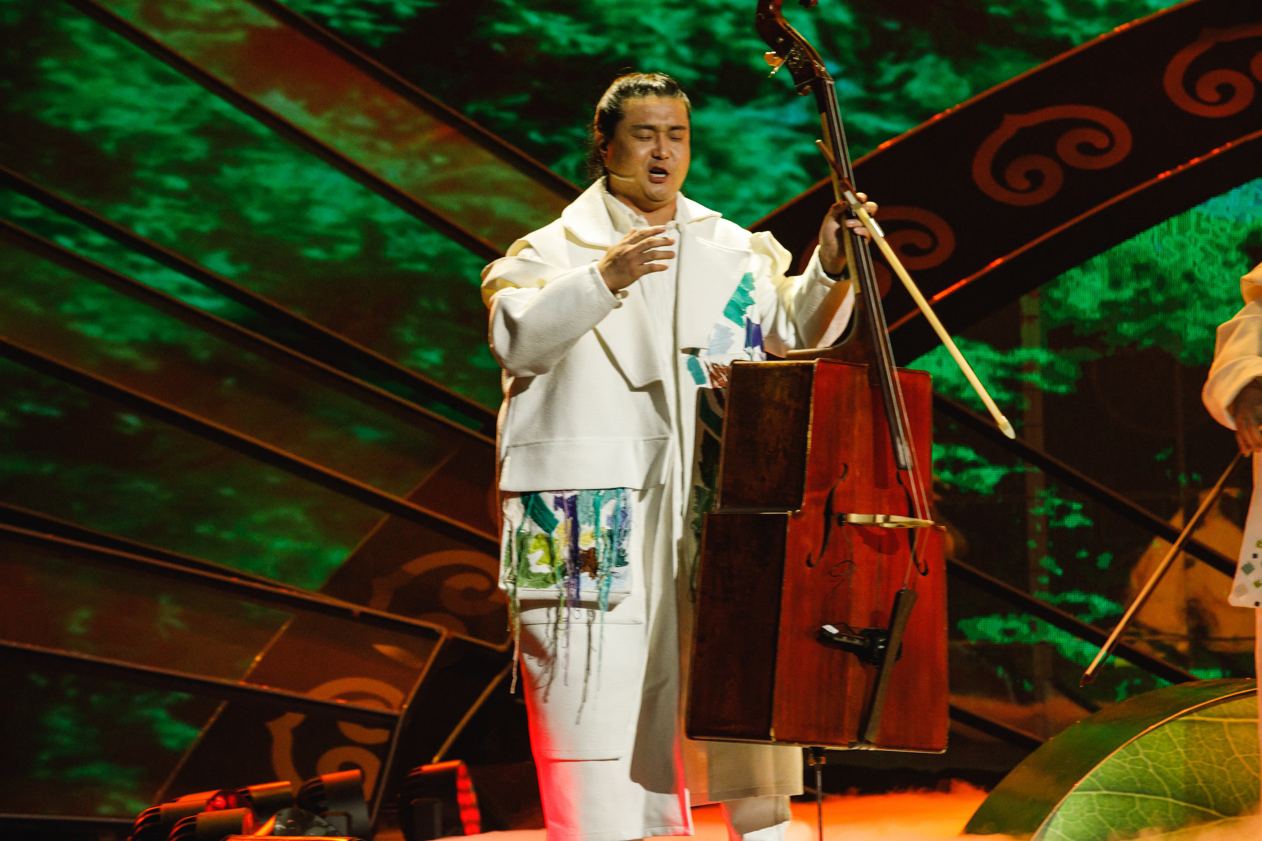 神骏乐团大连音乐会 