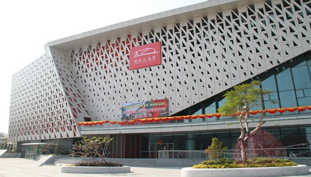 闽南大戏院-多功能厅