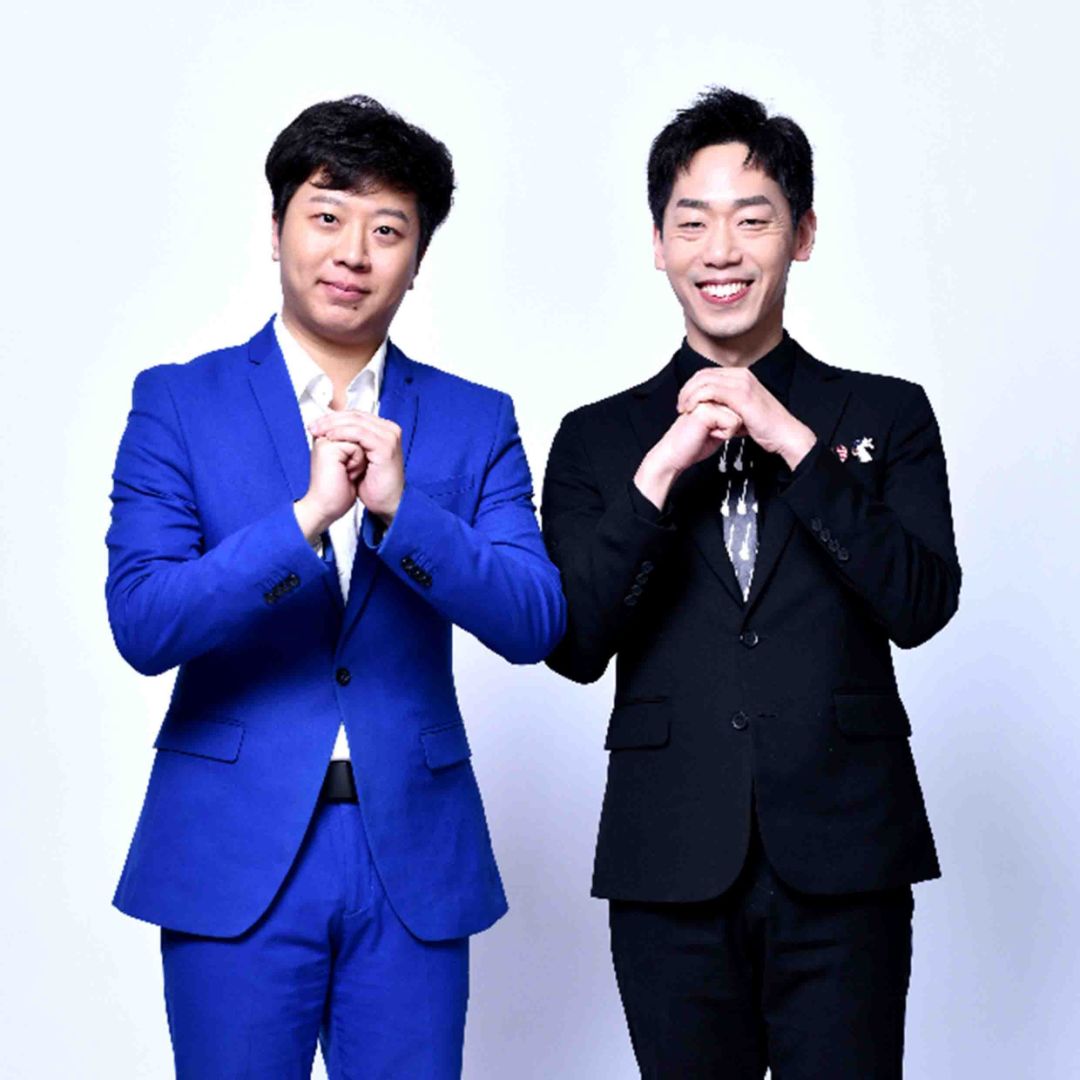 2020北京喜剧中心舟山脱口秀专场