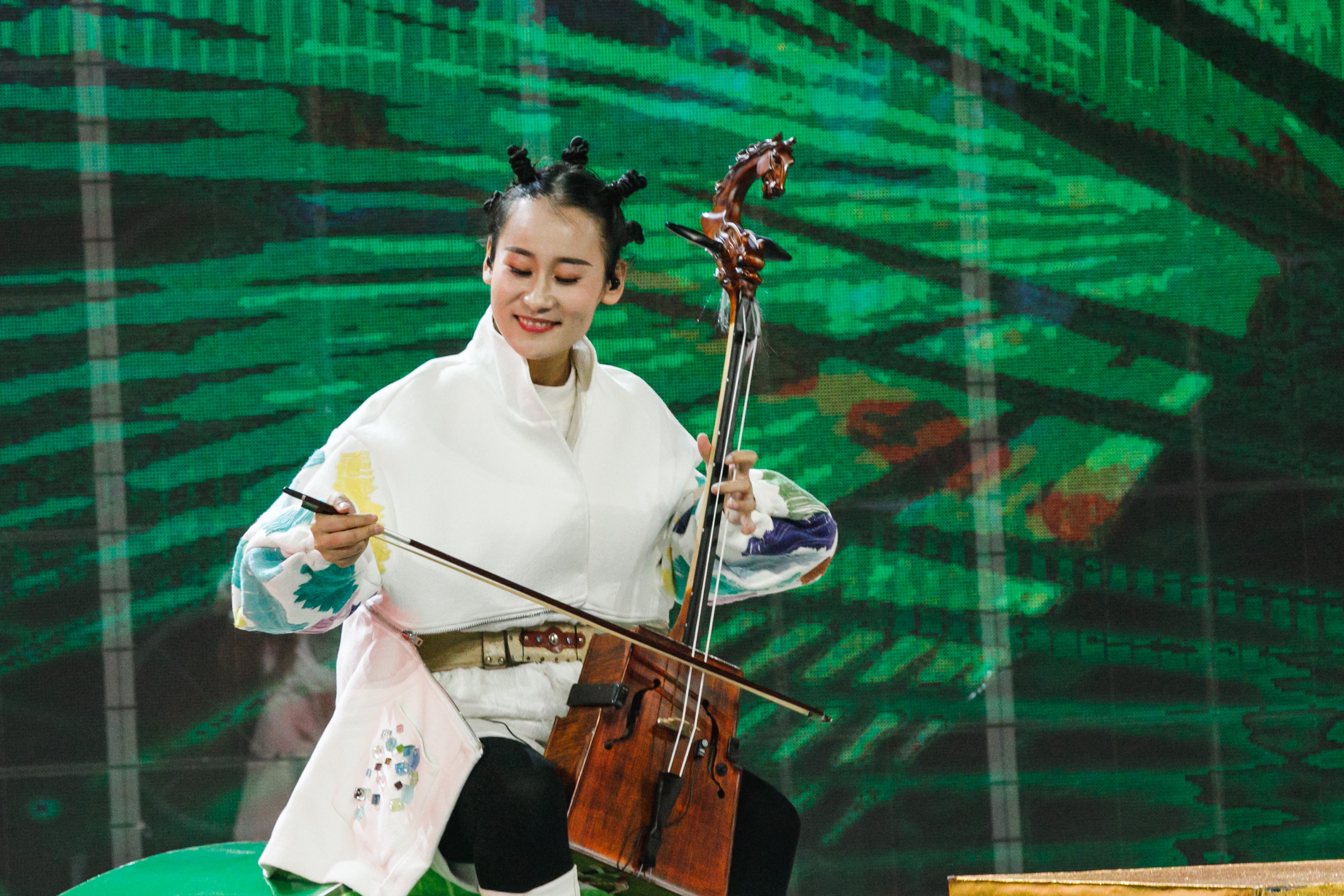 神骏乐团大连音乐会 