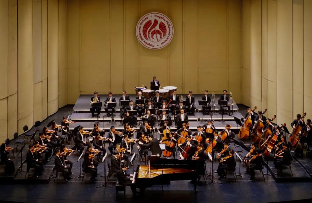 《快乐一夏》杭州音乐会