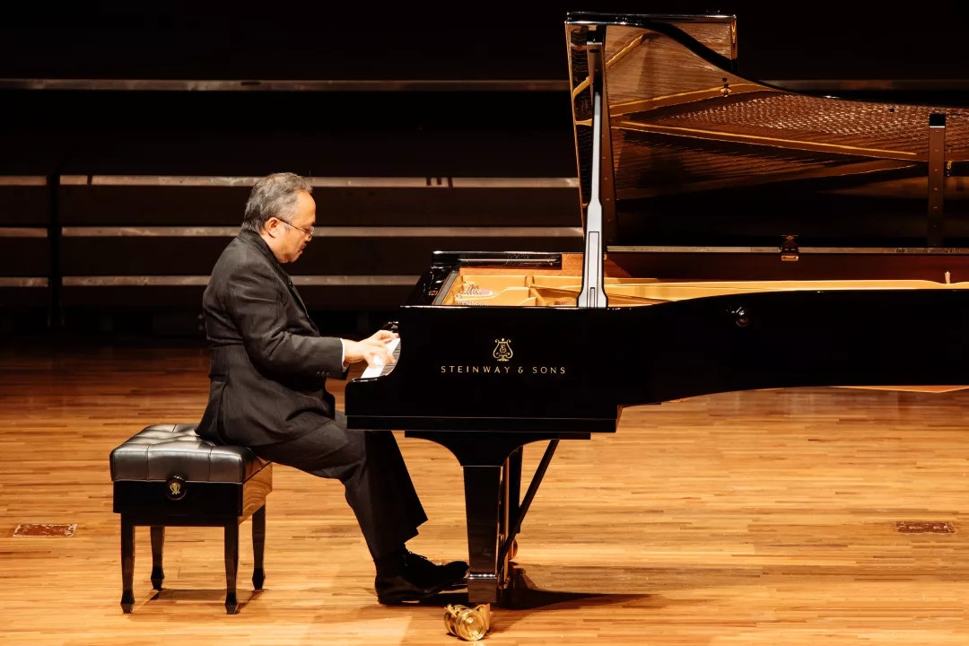 2020邓泰山厦门音乐会