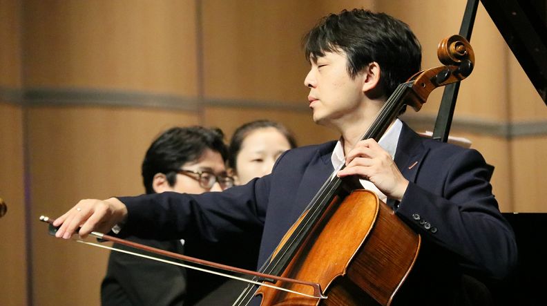 2020美杰三重奏厦门音乐会