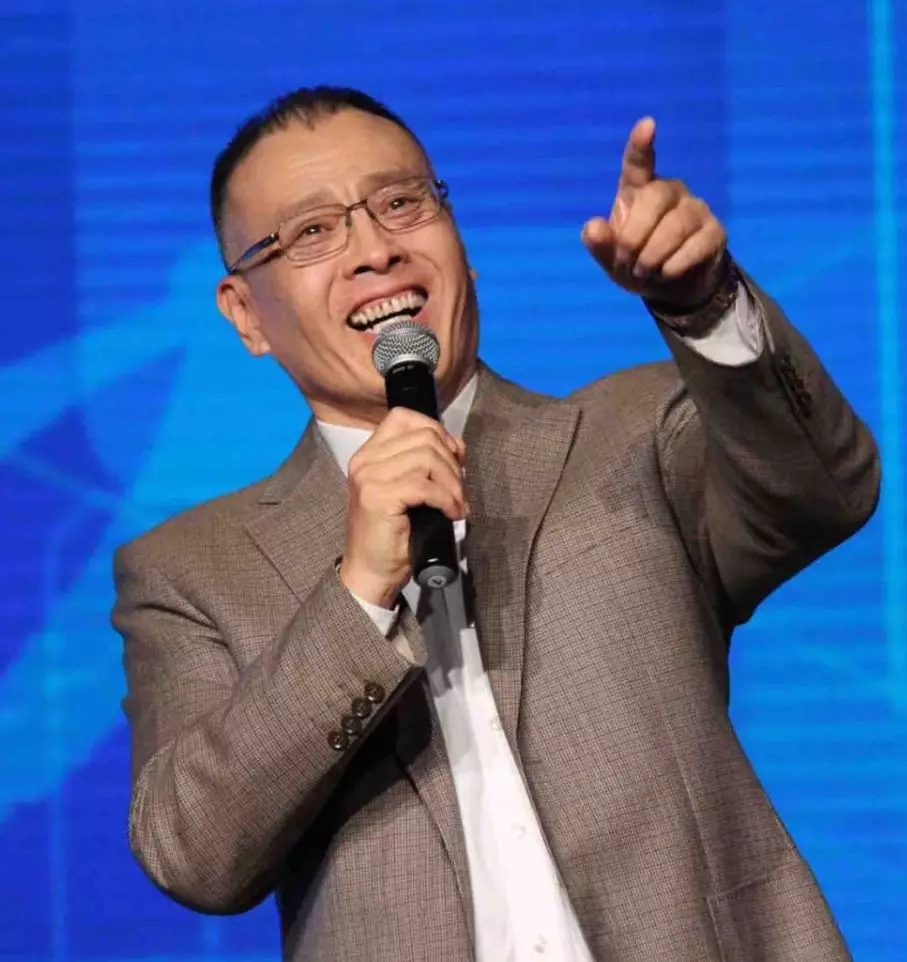 2020北京喜剧中心舟山脱口秀专场