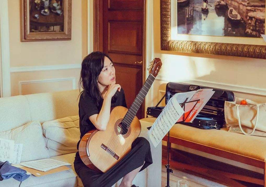 黄蒙拉杨雪霏厦门音乐会