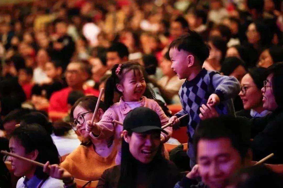 2021亲子剧《你是演奏家2·超级金贝鼓》青岛站（时间、地点、票价、演出详情）