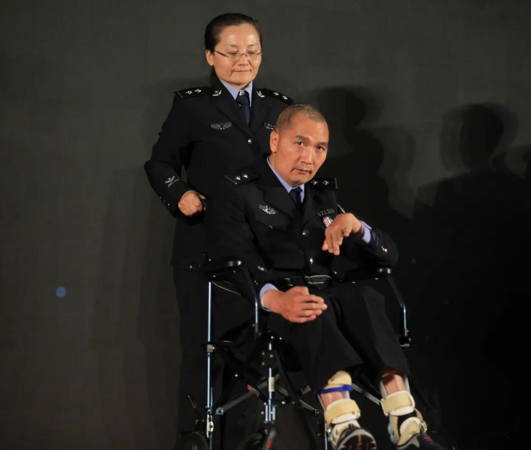 音乐剧《重生》深圳站