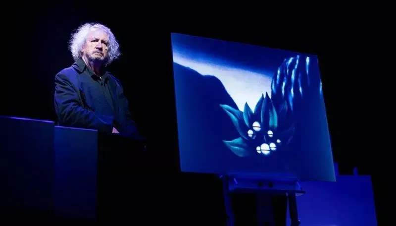 魔术剧《美术馆奇妙夜·星夜》宁波站