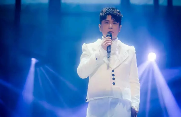 2023张信哲大连演唱会时间、地点、详情一览