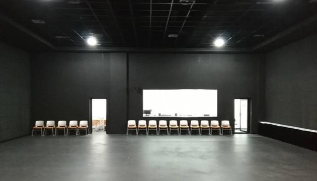 上海市 | 生活实验室小剧场