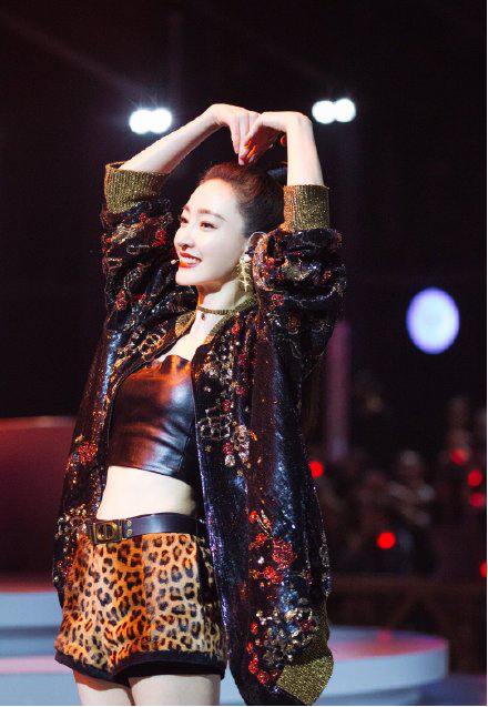 王丽坤不幸淘汰，深夜发长文告别舞台!