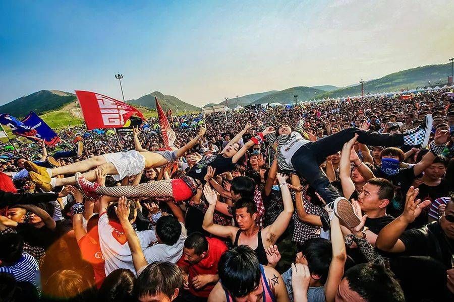 2021崇礼太舞迷笛音乐季（时间地点、嘉宾阵容）