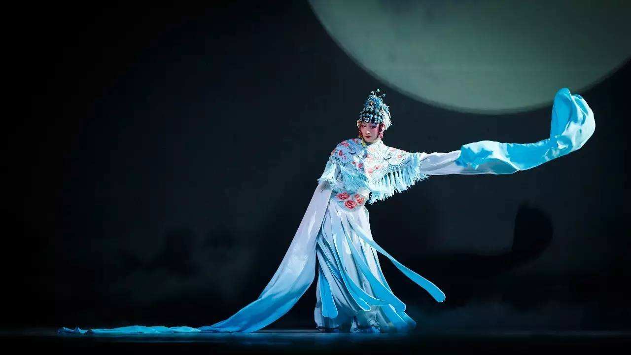 2020舞剧《青衣》青岛站（时间、地点、票价、演出阵容介绍）