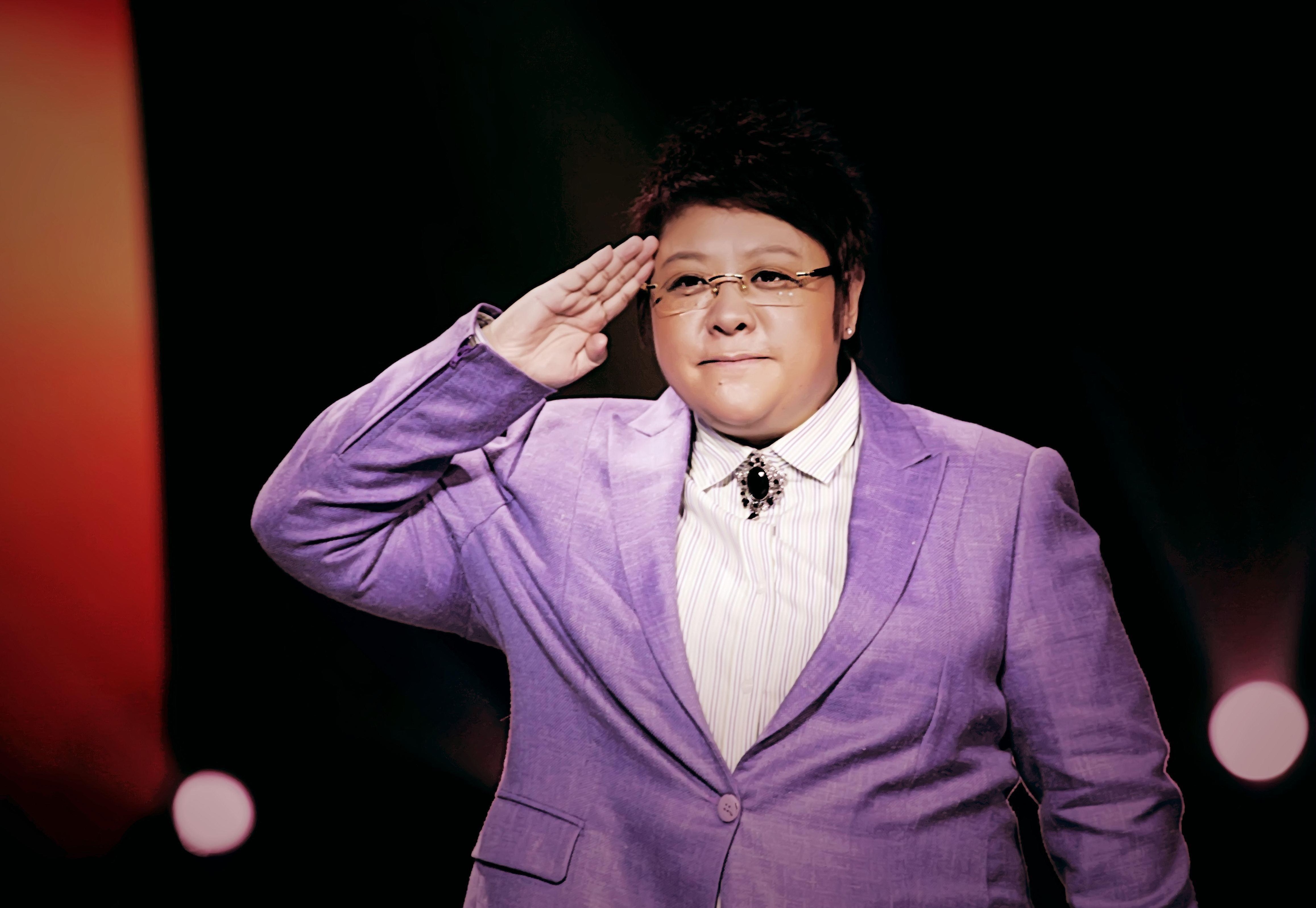 2022韩红上海演唱会具体演出详情（时间+地点+歌单介绍）