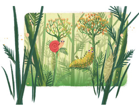 2020《听！小蜗牛艾玛》长沙音乐会