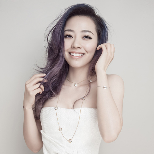 2022张靓颖合肥演唱会时间+地点+购票链接