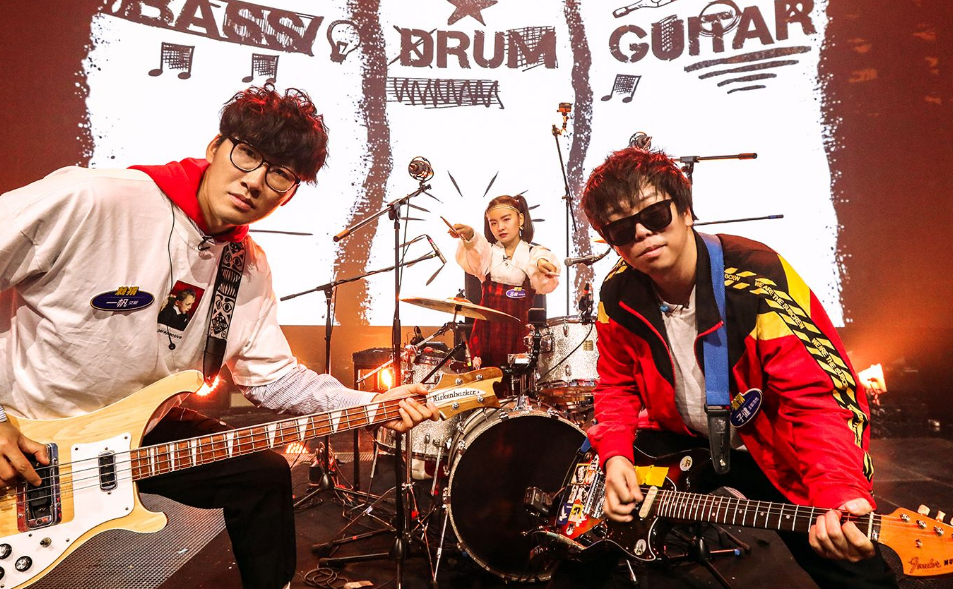 2021崇礼翠云山迷笛音乐季演出详情（时间+地点+阵容）一览