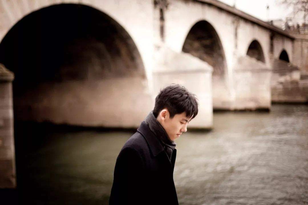 张昊辰上海音乐会