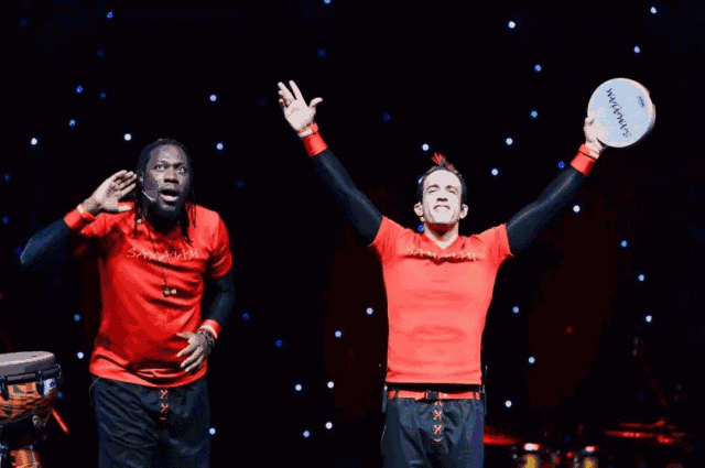 2020亲子剧《你是演奏家2·超级金贝鼓》上海站