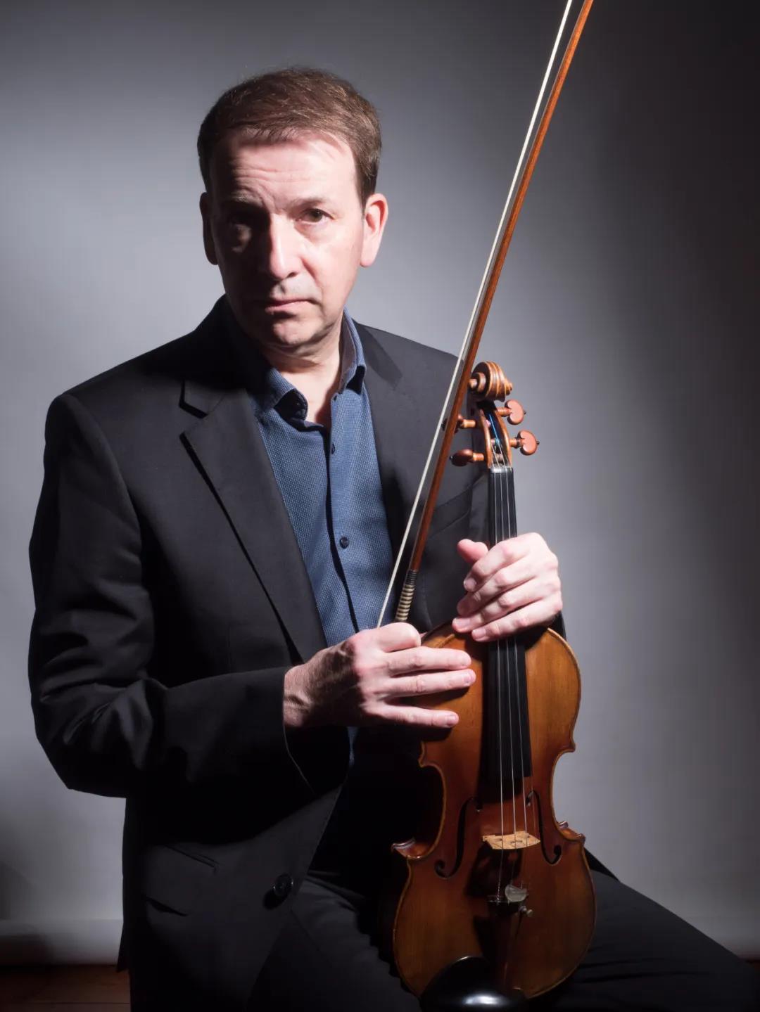 2020BBC英伦之声嘉兴音乐会