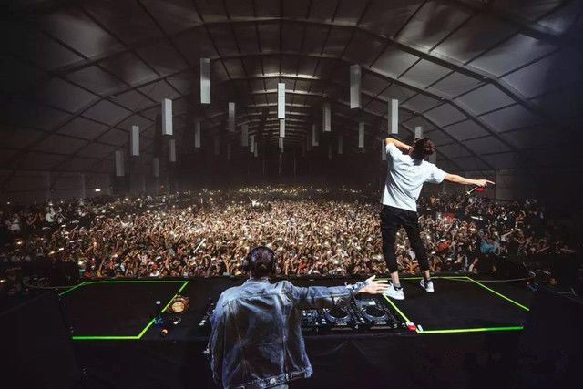 2022泰国Knock Knock电音节（时间+地点+演出介绍）