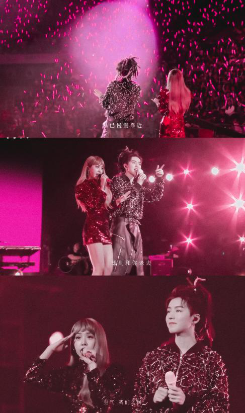 王俊凯个人演唱会回顾，带你看看少年初长成的模样！