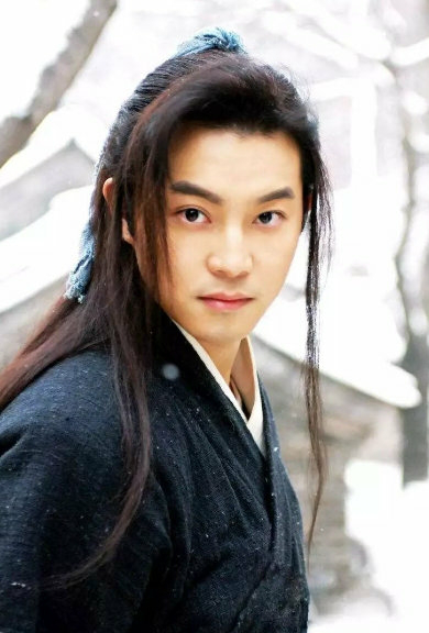 谁还没有年轻过？盘点那些惊艳过时光的明星