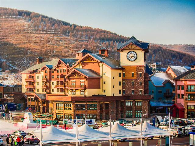 2022崇礼翠云山迷笛音乐季演出时间、演出地点、演出阵容