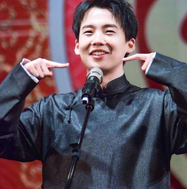 2020话剧《牛天赐》杭州站