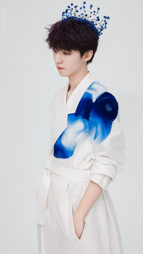 王俊凯个人演唱会回顾，带你看看少年初长成的模样！