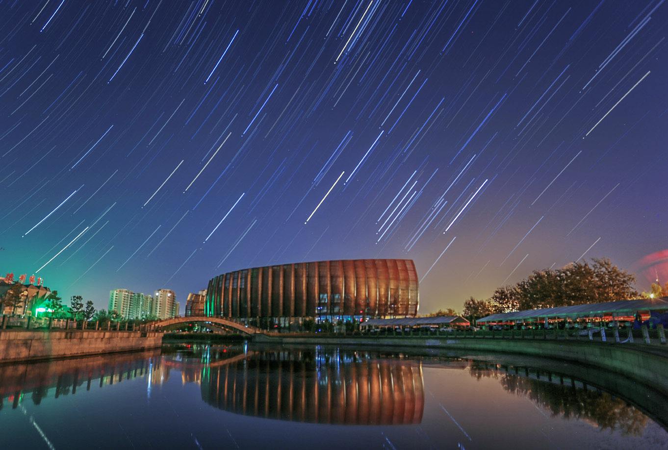 2020舞剧《卡门》德州站