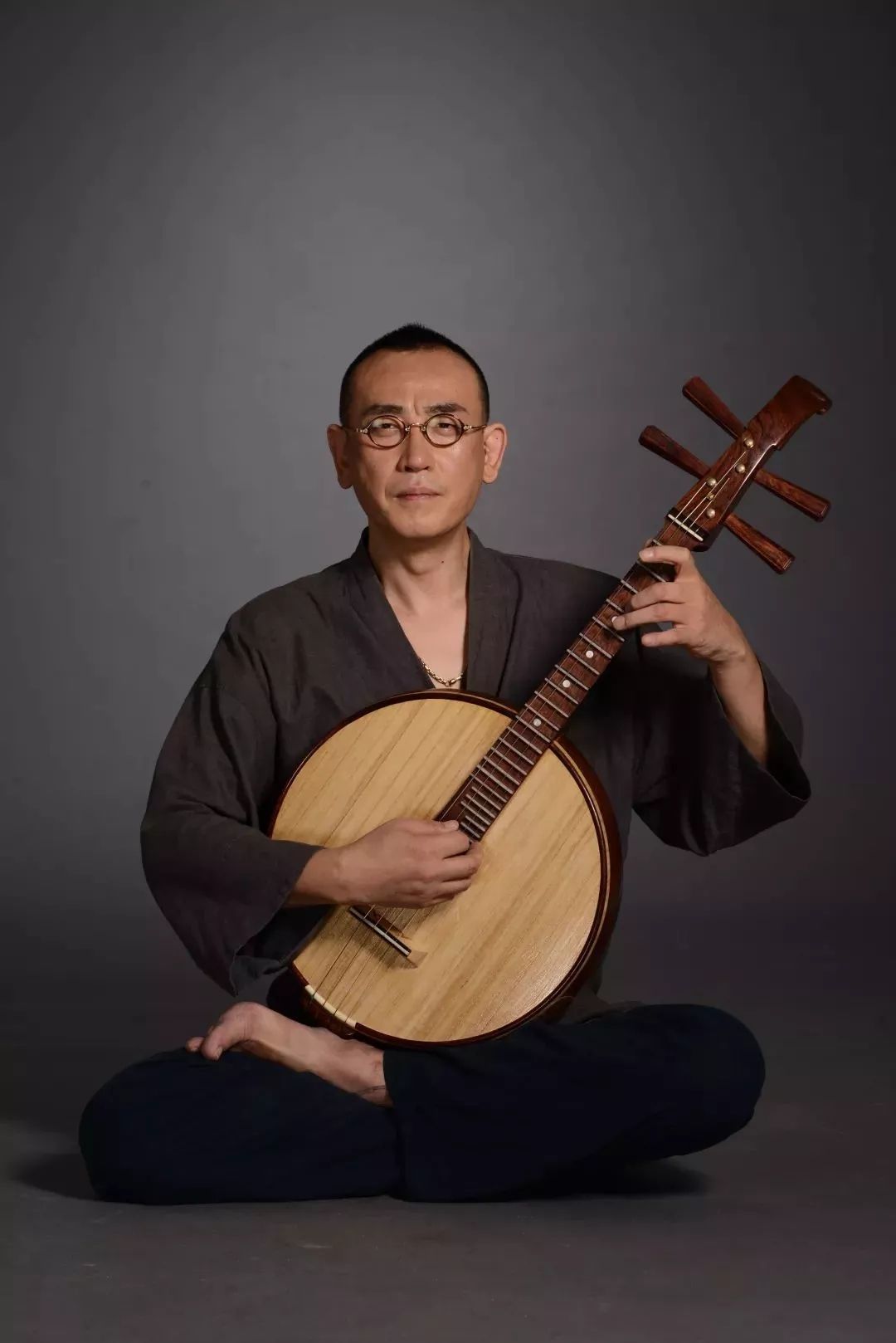 冯满天泉州音乐会