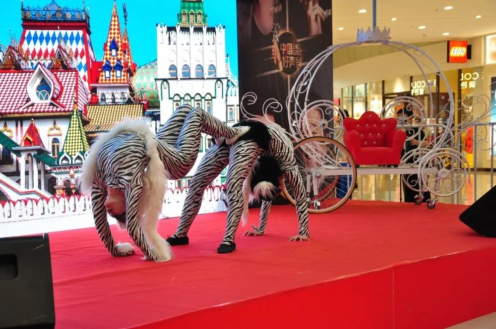 儿童剧《国王的秘密》杭州站