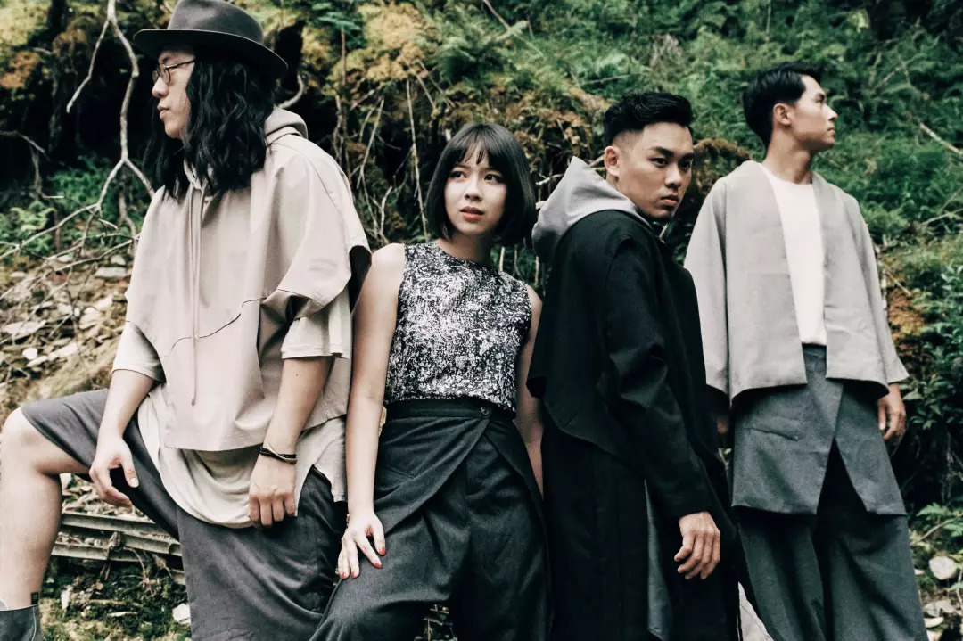 2020超犀利趴台北演唱会