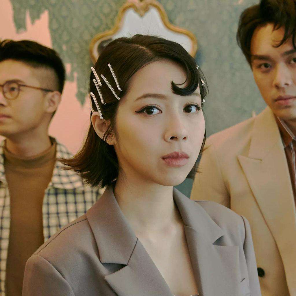 超犀利趴台北演唱会