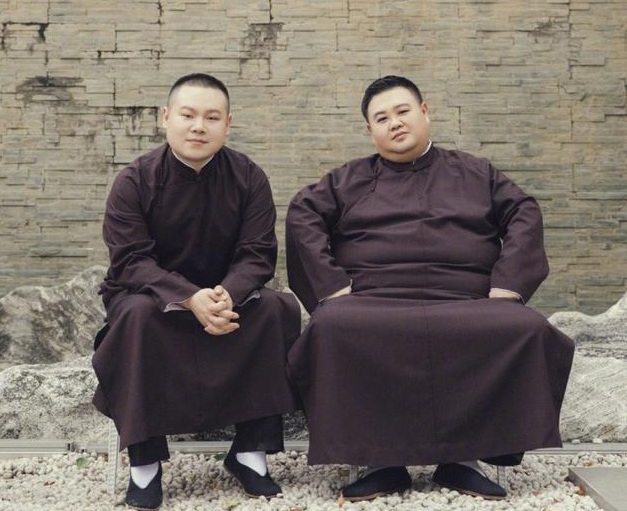 2023岳云鹏孙越郑州相声晚会时间、地点、购票链接