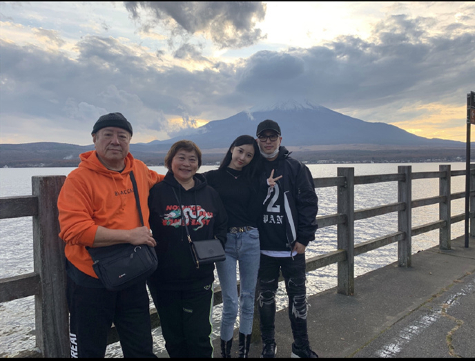 潘玮柏结婚，无尾熊CP彻底be了！