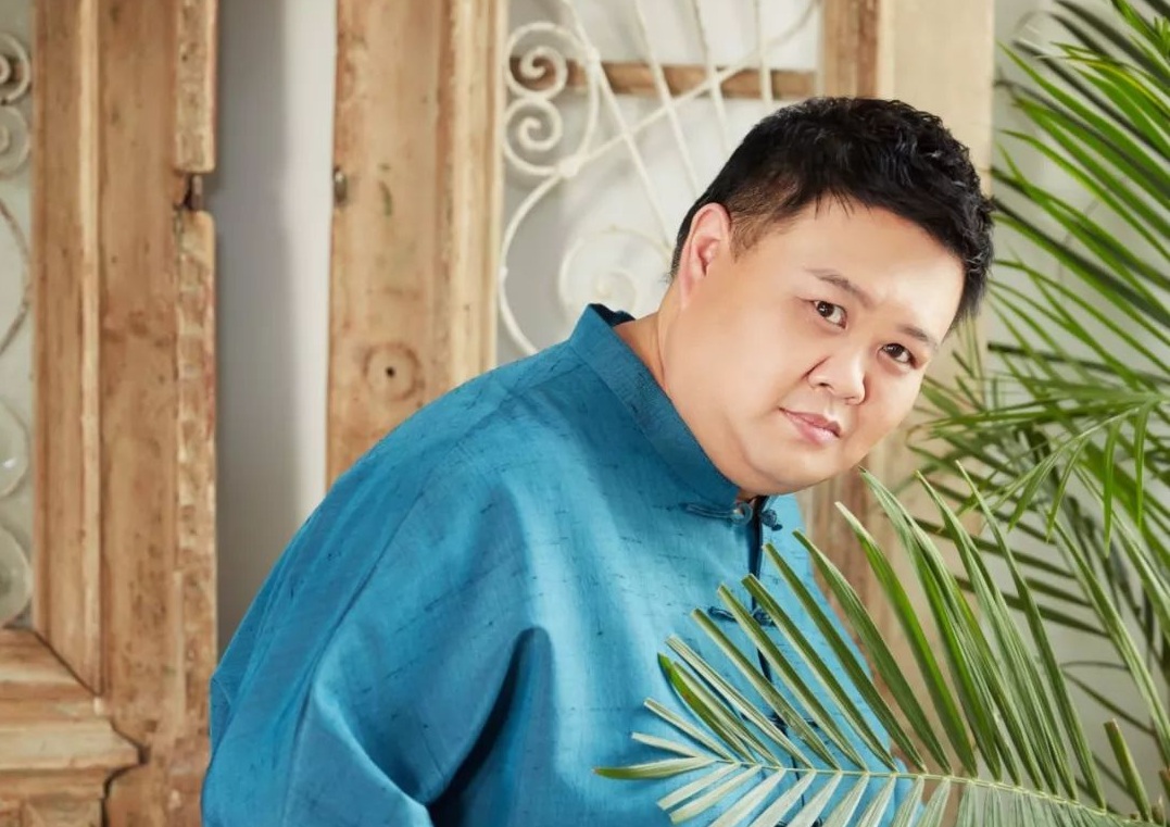 2023岳云鹏孙越郑州相声晚会时间、地点、购票链接