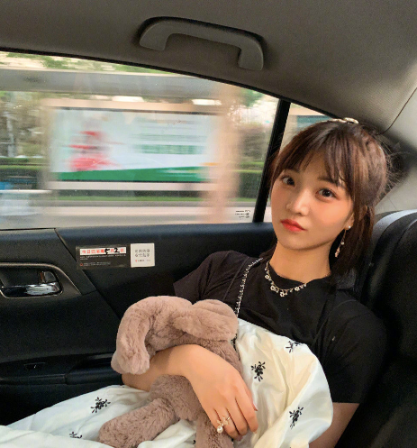 周奇和女星俞星和平分手 双方发文互祝对方