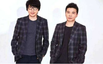 郑钧为水木年华抱不平：在他的领域你算老几啊！