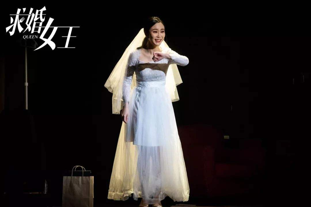 2021音乐剧《求婚女王》杭州站（时间、地点、演出介绍）