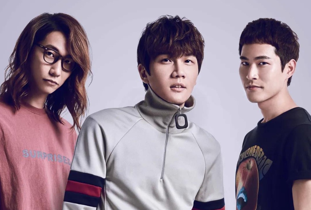 2020超犀利趴台北演唱会