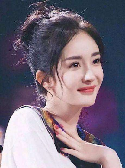 《亲爱的请放松》杨幂吐露内心想法 网友直呼：言行一致