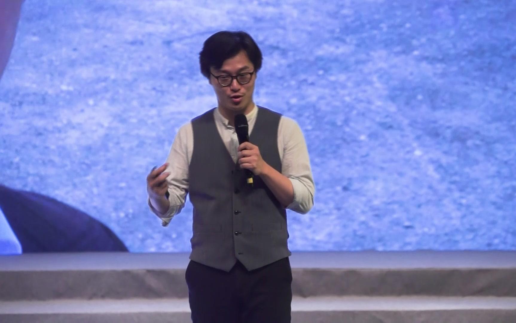 罗依尔苏州脱口秀《一个人逛卢浮宫》